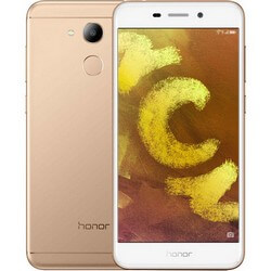 Замена стекла на телефоне Honor 6C Pro в Нижнем Тагиле